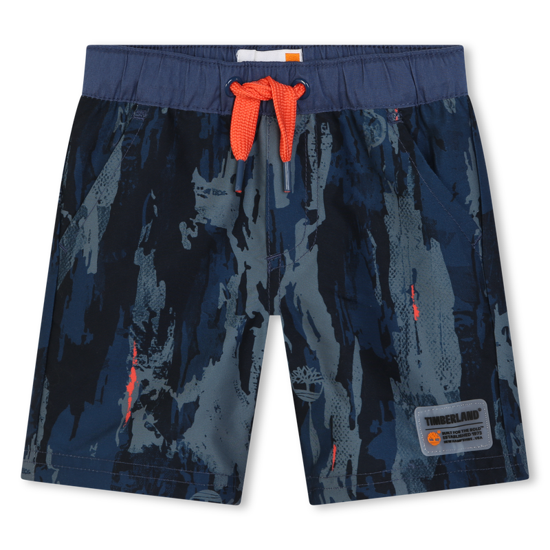 Swim Trunks TIMBERLAND 
                    BOY