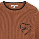 Su&eacute;ter CHLOE 
                    GIRL