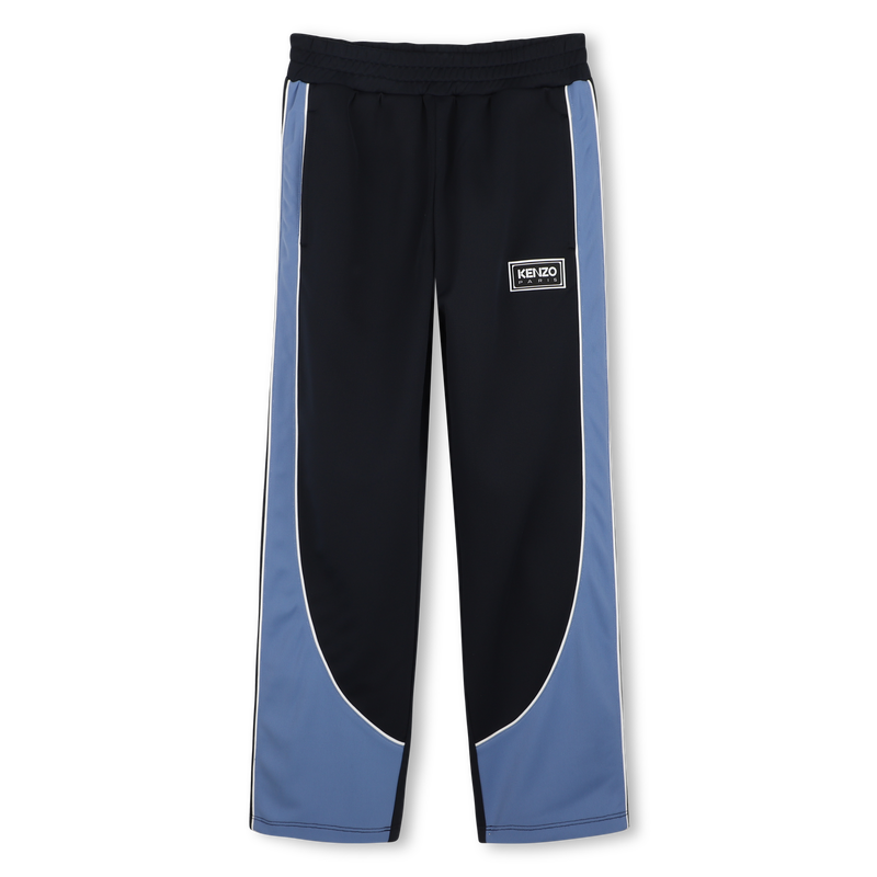 Cal&ccedil;as de moletom KENZO KIDS 
                        BOY