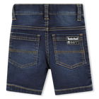 Cal&ccedil;&otilde;es de ganga extens&iacute;vel TIMBERLAND 
                    BOY