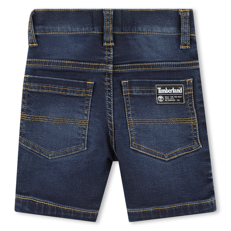 Cal&ccedil;&otilde;es de ganga extens&iacute;vel TIMBERLAND 
                        BOY