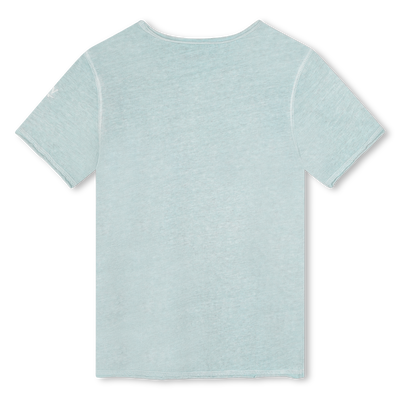T-shirt de manga curta ZADIG & VOLTAIRE BOY