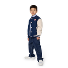 Camisa de manga curta KENZO KIDS 
                    BOY