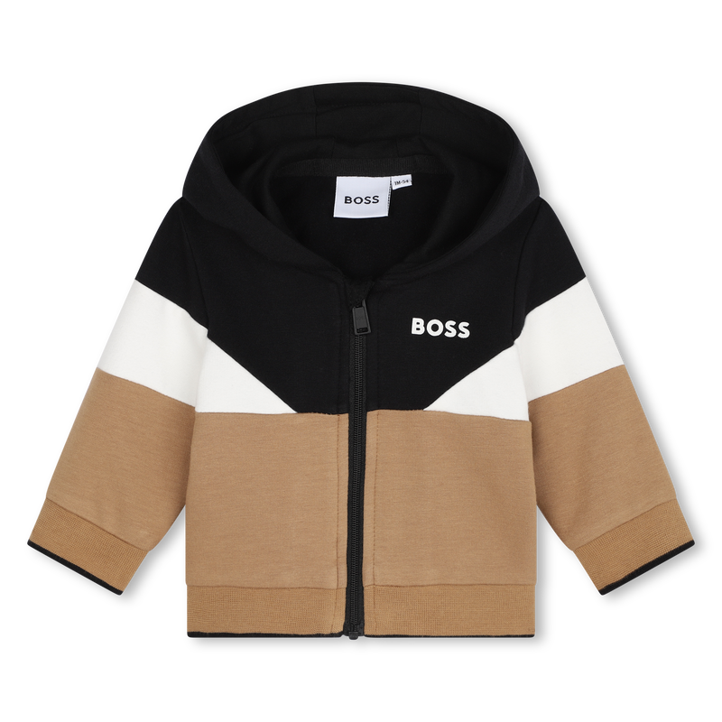 Conjunto de 3 peças BOSS 
                    BOY