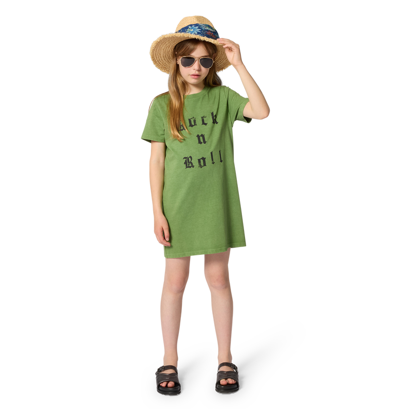 Sand&aacute;lias de couro de couro de vaca ZADIG & VOLTAIRE 
                        GIRL