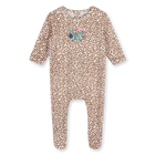 Pijama estampado com bot&otilde;es KENZO KIDS 
                    GIRL