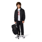 Mochila t&ecirc;xtil revestida BOSS 
                    BOY