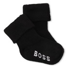 Conjunto de meias BOSS 
                    BOY