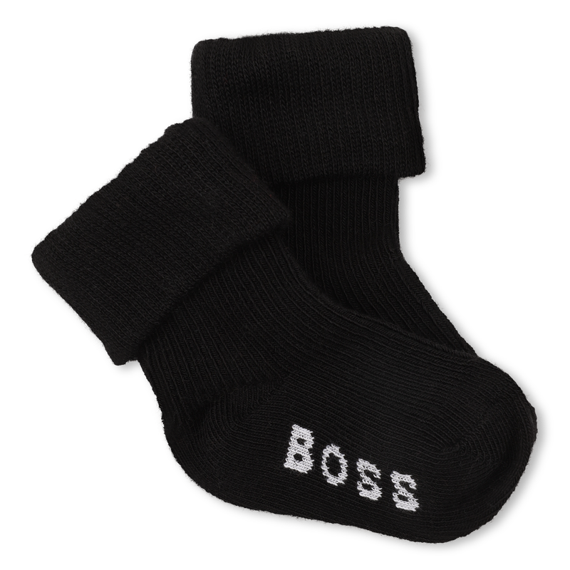 Conjunto de meias BOSS 
                        BOY