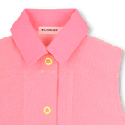 Casaco gilleaf BILLIEBLUSH 
                    MENINA