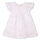 Conjunto de vestido e calcinha GIVENCHY 
                    UNISEX