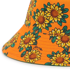 Bon&eacute; revers&iacute;vel de algod&atilde;o KENZO KIDS 
                    UNISSEX