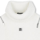 Camisola sem mangas DKNY 
                    GIRL