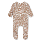 Pijama estampado com bot&otilde;es KENZO KIDS 
                    GIRL