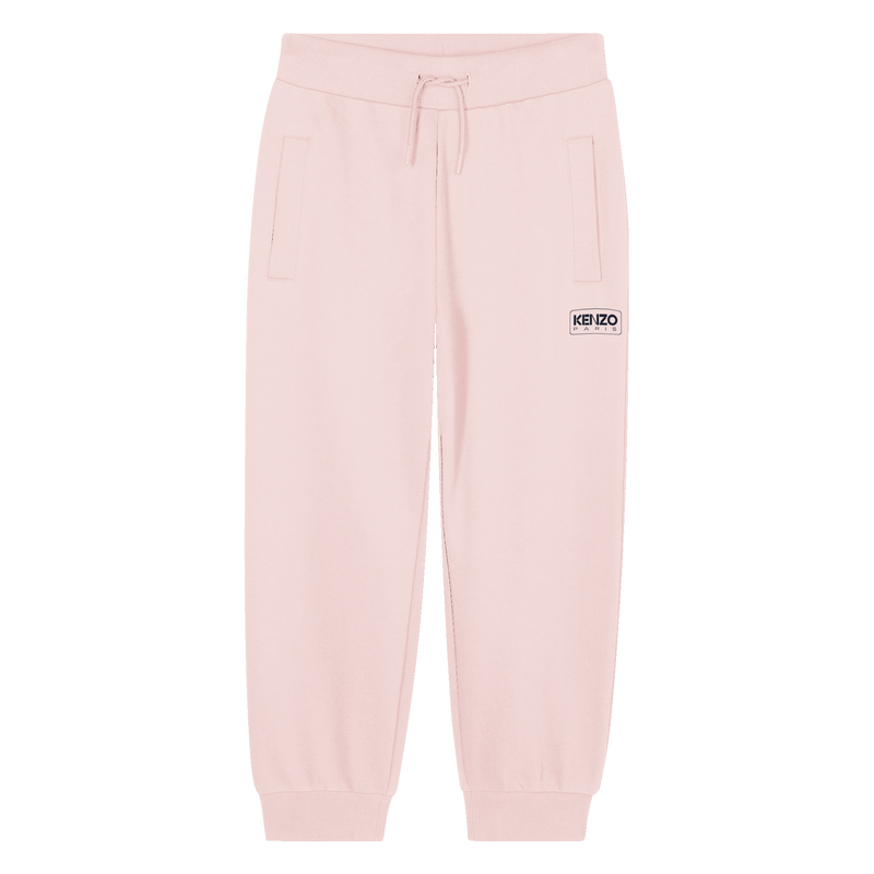 Calças jogging de lã KENZO KIDS 
                    UNISEX