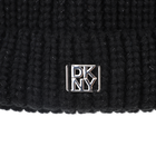 Gorro de malha DKNY 
                    GIRL