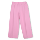 Cal&ccedil;as de moletom KARL LAGERFELD KIDS 
                    GIRL