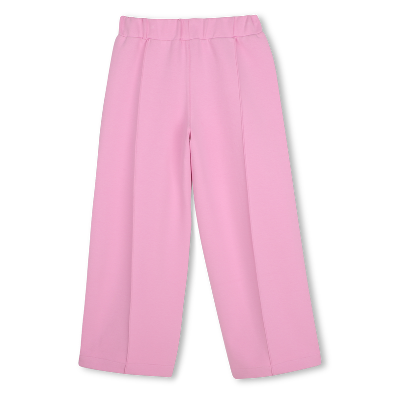Cal&ccedil;as de moletom KARL LAGERFELD KIDS 
                        GIRL