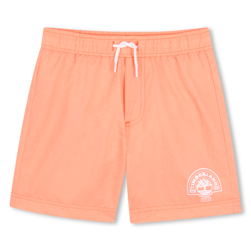 Cal&ccedil;&otilde;es de banho TIMBERLAND 
                        MENINO