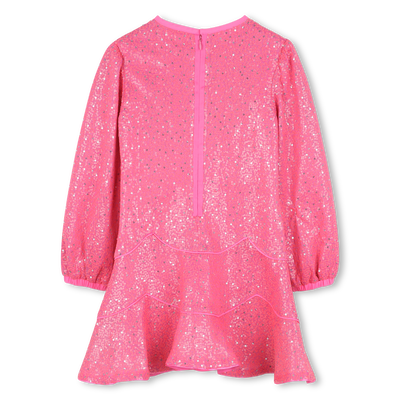 Vestido de manga comprida BILLIEBLUSH GIRL