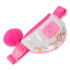 Pochete BILLIEBLUSH 
                    GIRL
