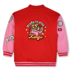 Jaqueta KENZO KIDS 
                    GIRL