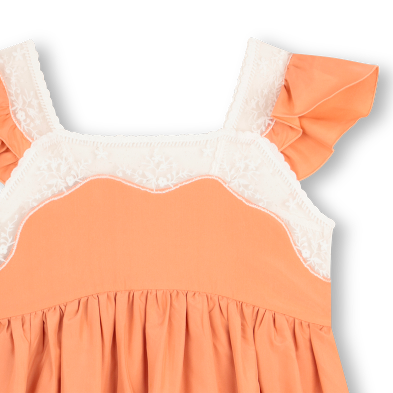 VESTIDO STRAPPY CHLOE 
                        GIRL