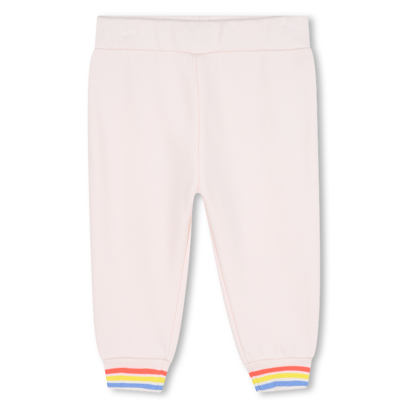 Conjunto de cardigã e calças BILLIEBLUSH 
                    GIRL