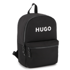 Mochila fosca HUGO 
                    BOY
