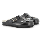 Mula de couro MARC JACOBS 
                    GIRL