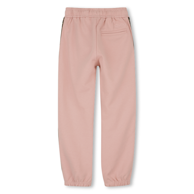Cal&ccedil;as de moletom LANVIN 
                        UNISEX