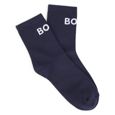 Conjunto de meias BOSS BOY