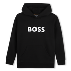 Moletom BOSS 
                    BOY