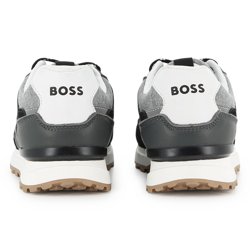 T&ecirc;nis BOSS 
                        BOY