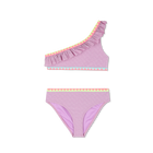 Fato de banho de 2 pe&ccedil;as BILLIEBLUSH 
                    GIRL