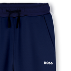 Agasalho esportivo BOSS 
                    BOY