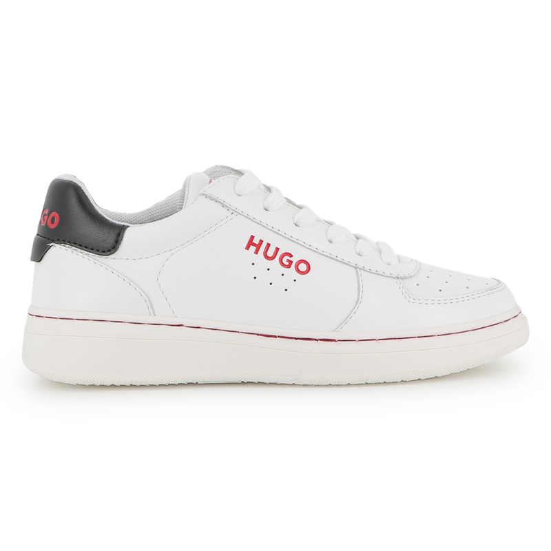 T&ecirc;nis HUGO 
                        BOY