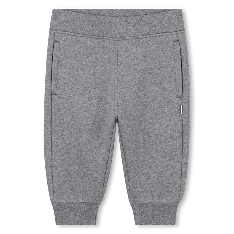 Conjunto de cardigã e calças BOSS 
                    BOY