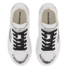 T&eacute;nis rendados ZADIG VOLTAIRE 
                    BOY