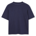 T-shirt de manga curta TIMBERLAND 
                    BOY