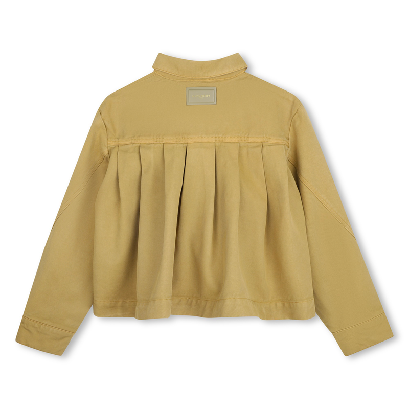 Sobrecamisa GIVENCHY 
                        GIRL