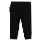 Conjunto de camiseta, cueca samba-can&ccedil;&atilde;o e cacheco KARL LAGERFELD KIDS 
                    BOY