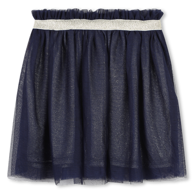 Saia cintilante de tule BILLIEBLUSH GIRL