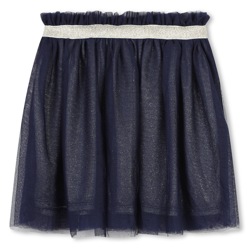 Saia cintilante de tule BILLIEBLUSH 
                    GIRL