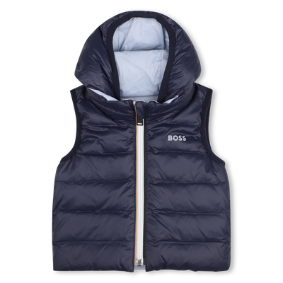Jaqueta reversible BOSS BOY