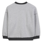 Moletom revers&iacute;vel DKNY 
                    BOY