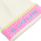 Gorro de tric&ocirc; BILLIEBLUSH 
                    GIRL