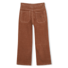 Cal&ccedil;a KIDS AROUND 
                    BOY