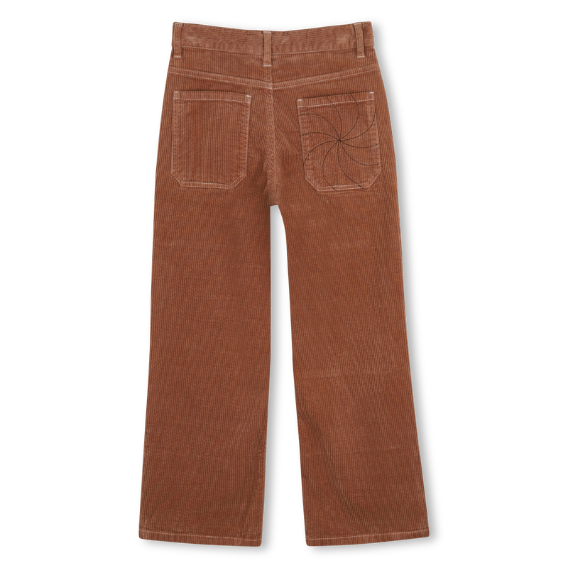 Cal&ccedil;a KIDS AROUND 
                        BOY