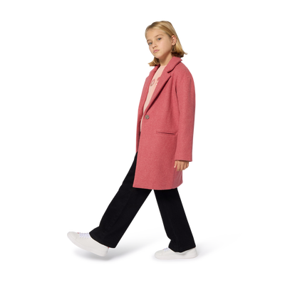 Casaco comprido BOSS GIRL